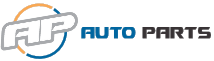 Auto Parts Logo